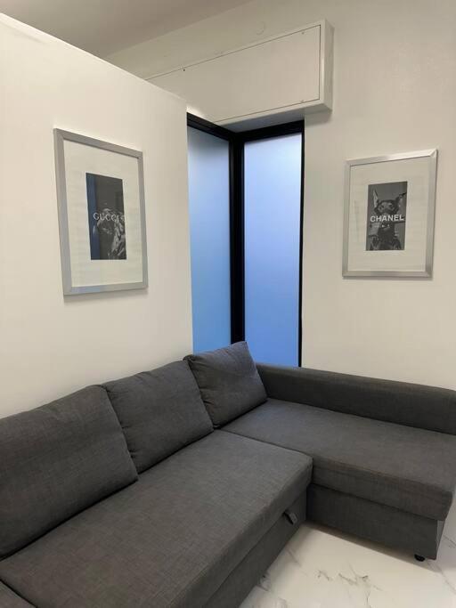 Cernusco Luxury Milanese Apartment Cernusco Sul Naviglio Eksteriør billede
