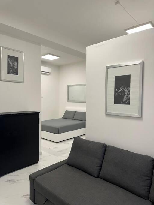 Cernusco Luxury Milanese Apartment Cernusco Sul Naviglio Eksteriør billede
